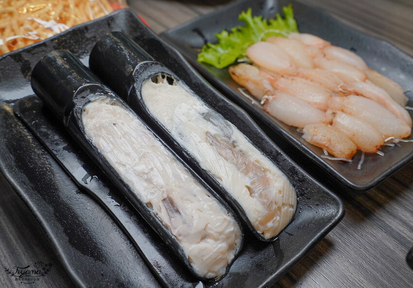 韓城石頭火鍋|台南火鍋:台南必吃老版石頭火鍋!!打卡麻辣鍋底免費送,壽星打卡再送肉盤 @緹雅瑪 美食旅遊趣