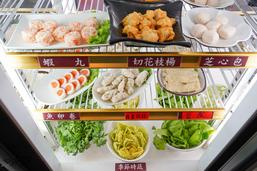 韓城石頭火鍋|台南火鍋:台南必吃老版石頭火鍋!!打卡麻辣鍋底免費送,壽星打卡再送肉盤 @緹雅瑪 美食旅遊趣