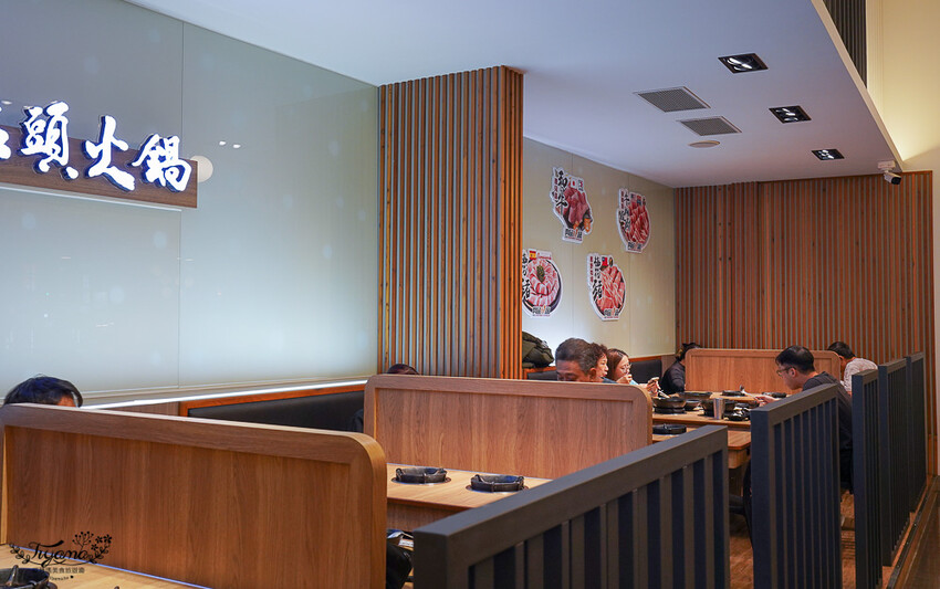 韓城石頭火鍋|台南火鍋:台南必吃老版石頭火鍋!!打卡麻辣鍋底免費送,壽星打卡再送肉盤 @緹雅瑪 美食旅遊趣