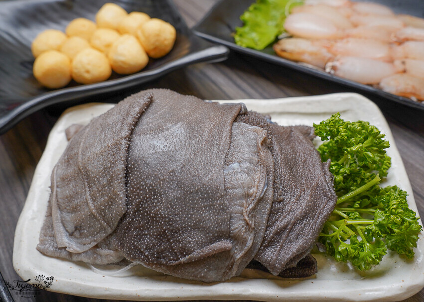 韓城石頭火鍋|台南火鍋:台南必吃老版石頭火鍋!!打卡麻辣鍋底免費送,壽星打卡再送肉盤 @緹雅瑪 美食旅遊趣