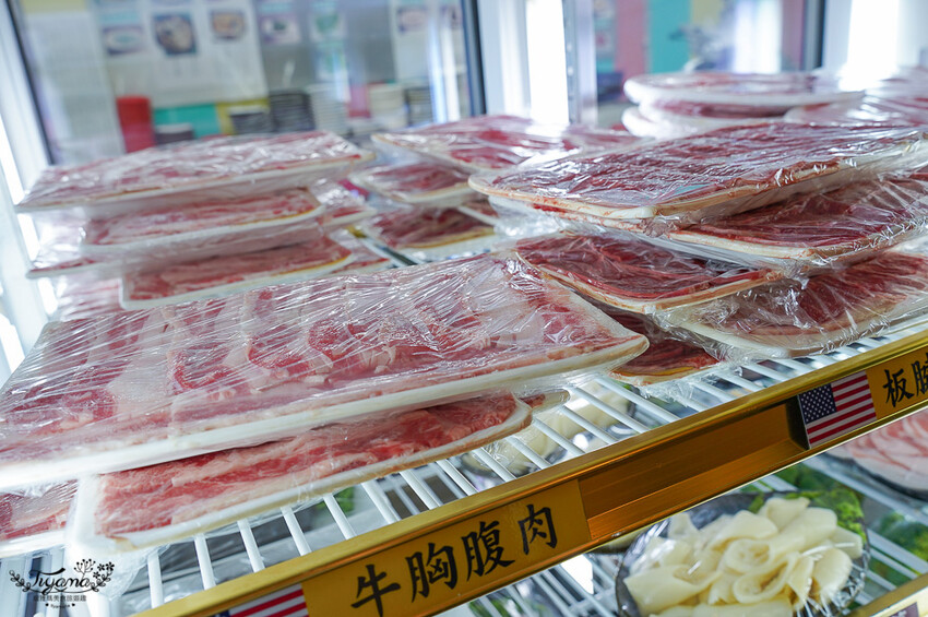 韓城石頭火鍋|台南火鍋:台南必吃老版石頭火鍋!!打卡麻辣鍋底免費送,壽星打卡再送肉盤 @緹雅瑪 美食旅遊趣