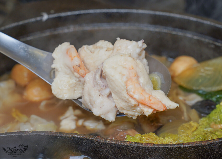 韓城石頭火鍋|台南火鍋:台南必吃老版石頭火鍋!!打卡麻辣鍋底免費送,壽星打卡再送肉盤 @緹雅瑪 美食旅遊趣