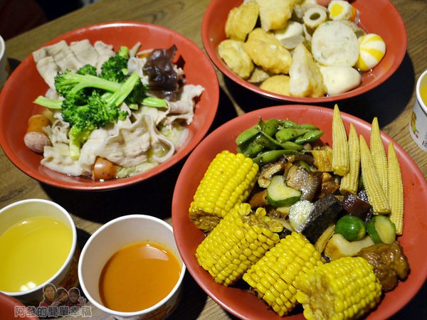 一串日式關東煮22-滷味與關東煮