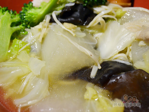 一串日式關東煮35-關東煮湯頭