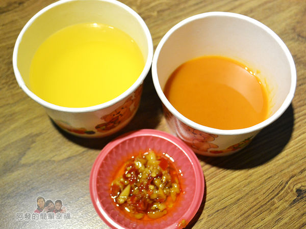 一串日式關東煮20-附湯與醬料