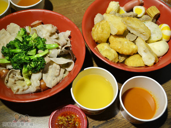 一串日式關東煮30-關東煮