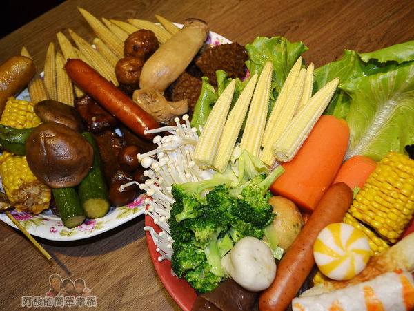 一串日式關東煮13-滷味與關東煮食材