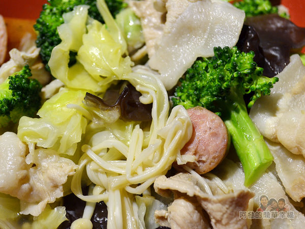 一串日式關東煮34-關東煮特寫