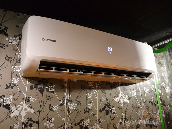 一串日式關東煮18-加裝冷氣