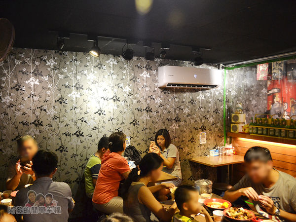 一串日式關東煮17-用餐環境