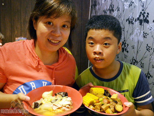 一串日式關東煮23-百元就擁有大大一碗