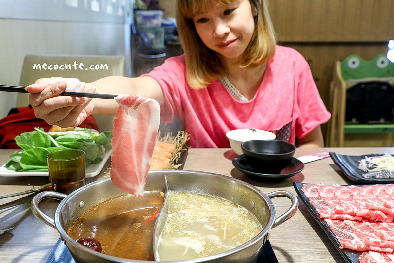 三重火鍋,三重火鍋推薦,三重餐廳,三重聚餐,三重節日餐廳，築湘火鍋，三重麻辣火鍋 @陳小可的吃喝玩樂