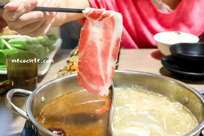 三重火鍋,三重火鍋推薦,三重餐廳,三重聚餐,三重節日餐廳，築湘火鍋，三重麻辣火鍋 @陳小可的吃喝玩樂