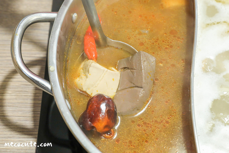 三重火鍋,三重火鍋推薦,三重餐廳,三重聚餐,三重節日餐廳，築湘火鍋，三重麻辣火鍋 @陳小可的吃喝玩樂