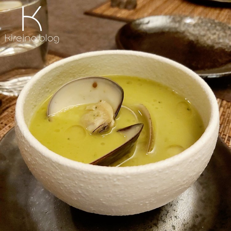 食記|私廚 LE DUET198。日法創意料理。台北通化街 近捷運六張犁。每道菜都有主廚親自介紹。