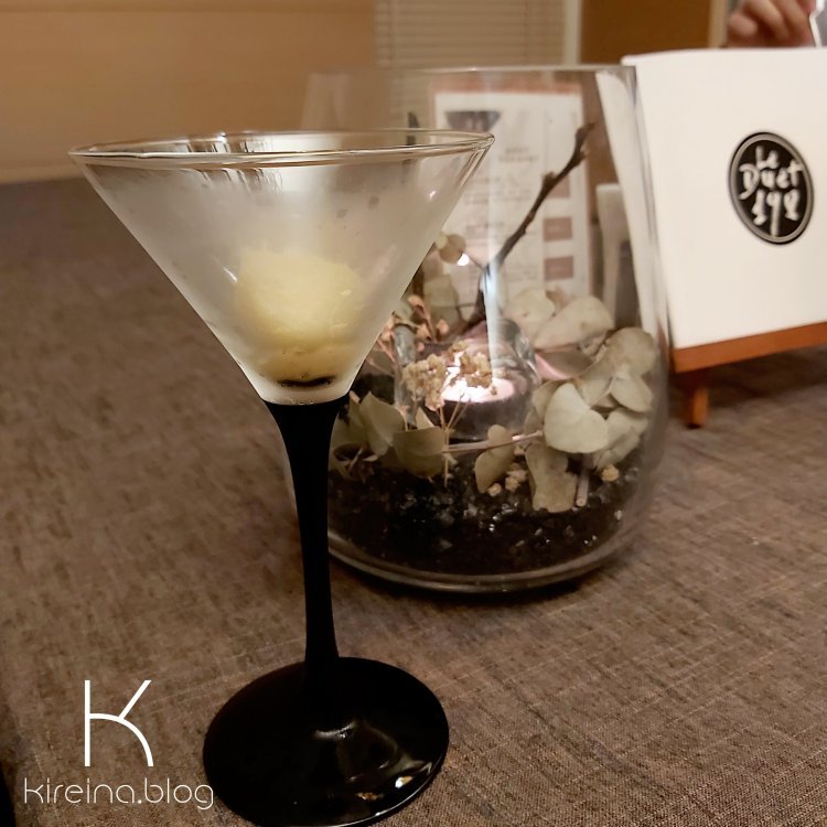 食記|私廚 LE DUET198。日法創意料理。台北通化街 近捷運六張犁。每道菜都有主廚親自介紹。