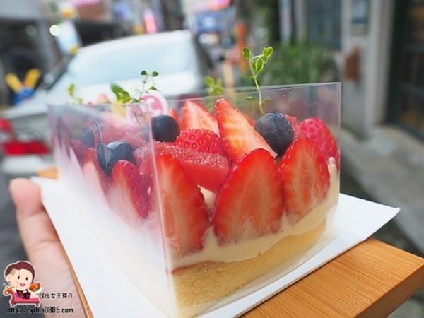 桃園中壢美食-Sugar Angel 棠芯兔-低糖好吃的生乳捲專賣店,彌月蛋糕的首選哦~~(邀約) @民宿女王芽月-美食.旅遊.全台趴趴走