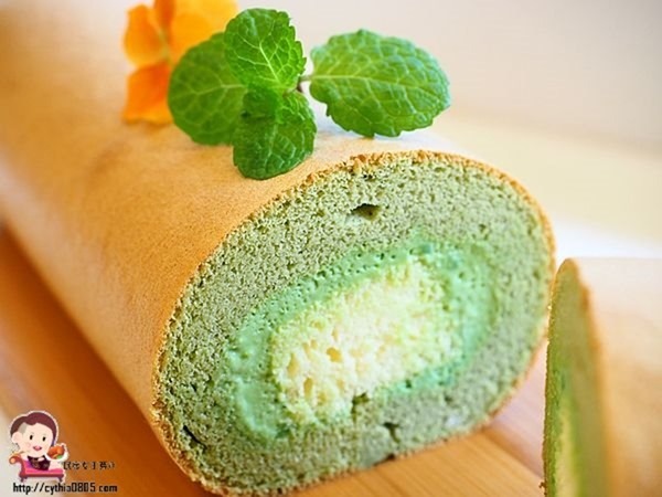 桃園中壢美食-Sugar Angel 棠芯兔-低糖好吃的生乳捲專賣店,彌月蛋糕的首選哦~~(邀約) @民宿女王芽月-美食.旅遊.全台趴趴走