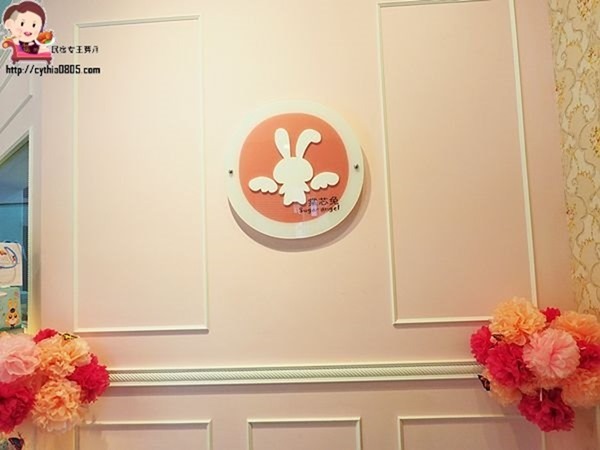 桃園中壢美食-Sugar Angel 棠芯兔-低糖好吃的生乳捲專賣店,彌月蛋糕的首選哦~~(邀約) @民宿女王芽月-美食.旅遊.全台趴趴走