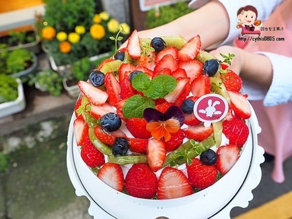 桃園中壢美食-Sugar Angel 棠芯兔-低糖好吃的生乳捲專賣店,彌月蛋糕的首選哦~~(邀約) @民宿女王芽月-美食.旅遊.全台趴趴走