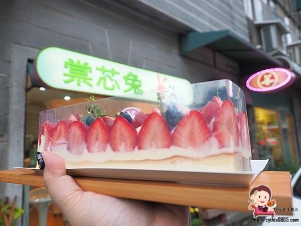 桃園中壢美食-Sugar Angel 棠芯兔-低糖好吃的生乳捲專賣店,彌月蛋糕的首選哦~~(邀約) @民宿女王芽月-美食.旅遊.全台趴趴走