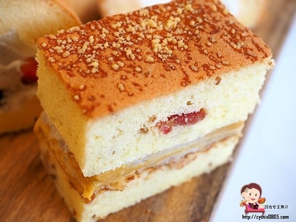 桃園中壢美食-Sugar Angel 棠芯兔-低糖好吃的生乳捲專賣店,彌月蛋糕的首選哦~~(邀約) @民宿女王芽月-美食.旅遊.全台趴趴走