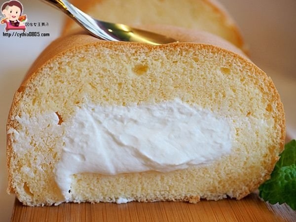 桃園中壢美食-Sugar Angel 棠芯兔-低糖好吃的生乳捲專賣店,彌月蛋糕的首選哦~~(邀約) @民宿女王芽月-美食.旅遊.全台趴趴走