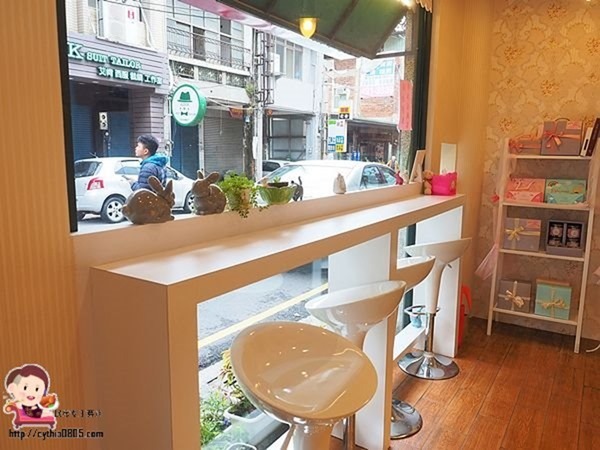 桃園中壢美食-Sugar Angel 棠芯兔-低糖好吃的生乳捲專賣店,彌月蛋糕的首選哦~~(邀約) @民宿女王芽月-美食.旅遊.全台趴趴走