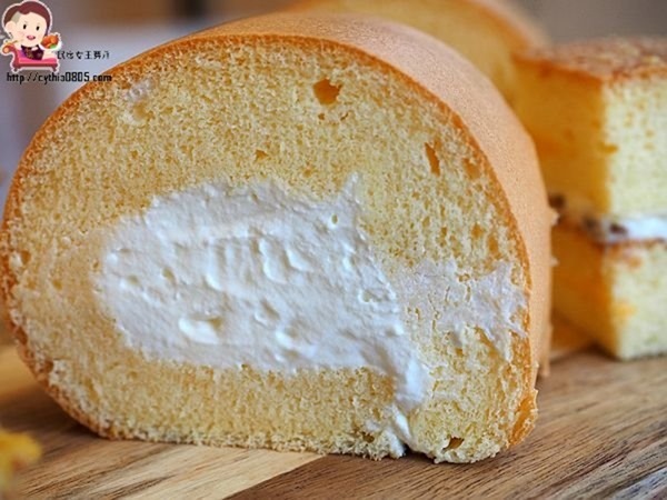 桃園中壢美食-Sugar Angel 棠芯兔-低糖好吃的生乳捲專賣店,彌月蛋糕的首選哦~~(邀約) @民宿女王芽月-美食.旅遊.全台趴趴走