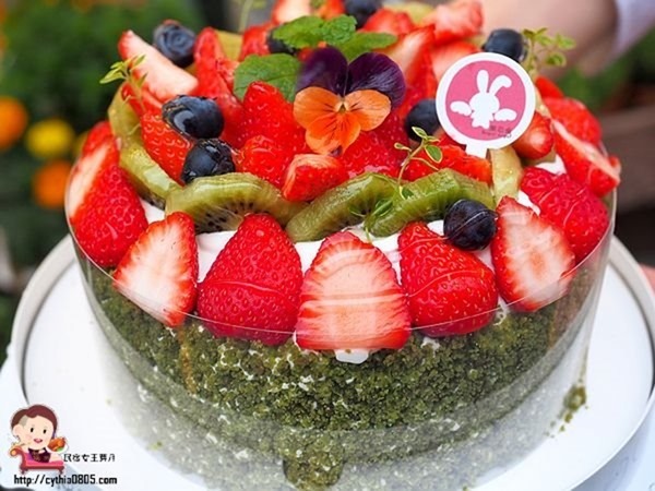 桃園中壢美食-Sugar Angel 棠芯兔-低糖好吃的生乳捲專賣店,彌月蛋糕的首選哦~~(邀約) @民宿女王芽月-美食.旅遊.全台趴趴走