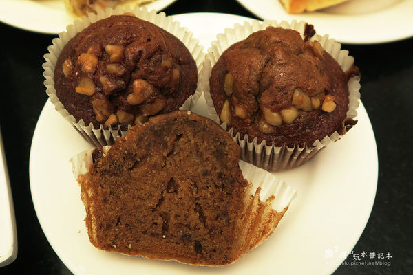 格麥蛋糕麵包店：土城麵包店~格麥藝術蛋糕 新北好禮-西瓜酥