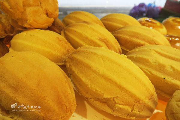 格麥蛋糕麵包店：土城麵包店~格麥藝術蛋糕 新北好禮-西瓜酥