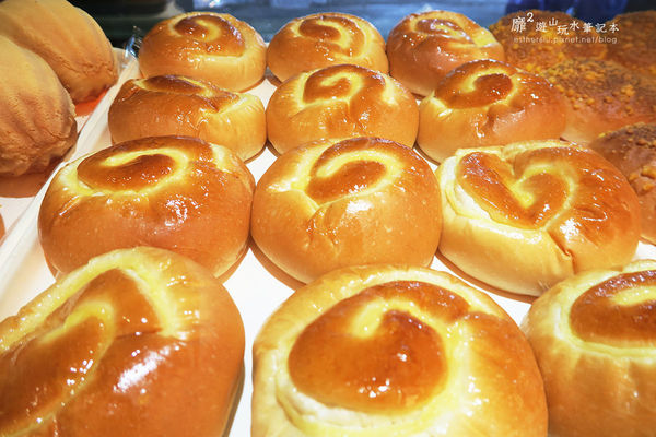 格麥蛋糕麵包店：土城麵包店~格麥藝術蛋糕 新北好禮-西瓜酥