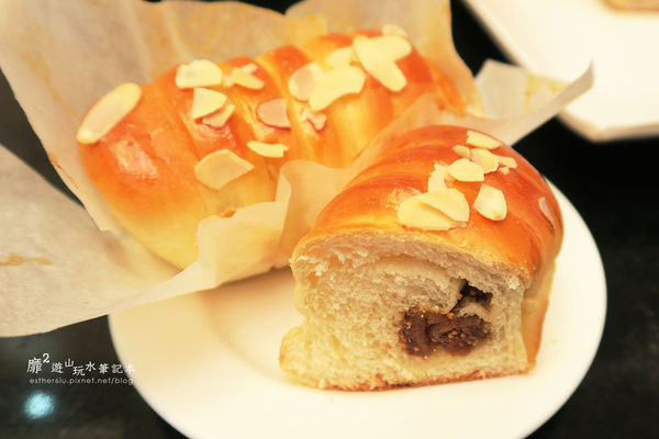 格麥蛋糕麵包店：土城麵包店~格麥藝術蛋糕 新北好禮-西瓜酥