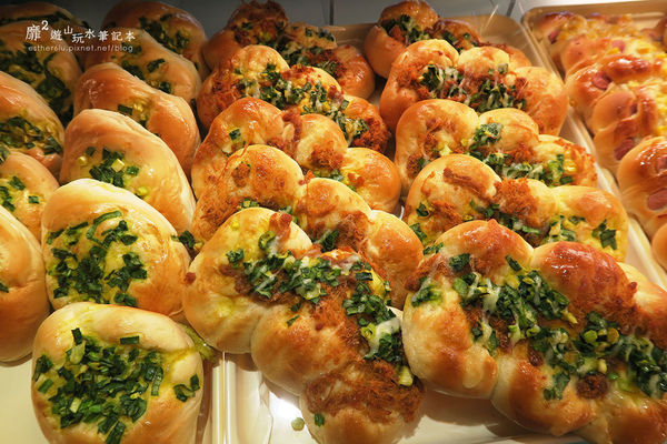 格麥蛋糕麵包店：土城麵包店~格麥藝術蛋糕 新北好禮-西瓜酥