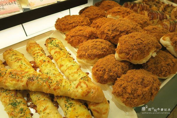 格麥蛋糕麵包店：土城麵包店~格麥藝術蛋糕 新北好禮-西瓜酥