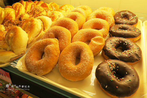 格麥蛋糕麵包店：土城麵包店~格麥藝術蛋糕 新北好禮-西瓜酥