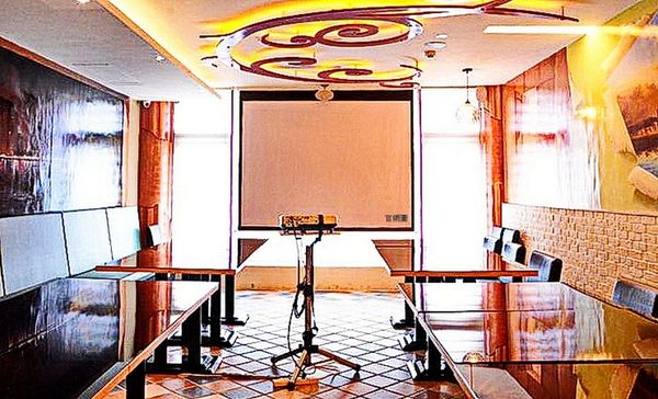 世奇文創餐廳:料好實在.. 世奇文創餐廳(喬可里餐廳)