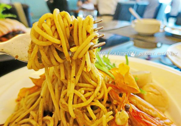 世奇文創餐廳:料好實在.. 世奇文創餐廳(喬可里餐廳)