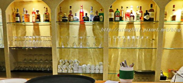 世奇文創餐廳:料好實在.. 世奇文創餐廳(喬可里餐廳)