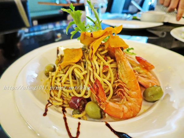 世奇文創餐廳:料好實在.. 世奇文創餐廳(喬可里餐廳)