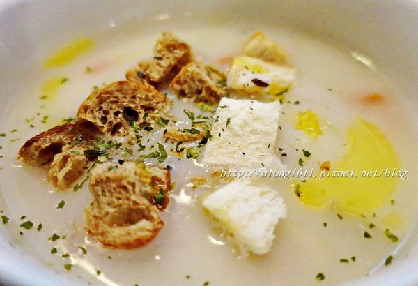 世奇文創餐廳:料好實在.. 世奇文創餐廳(喬可里餐廳)