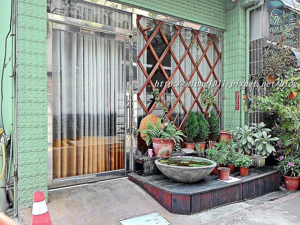 世奇文創餐廳:料好實在.. 世奇文創餐廳(喬可里餐廳)