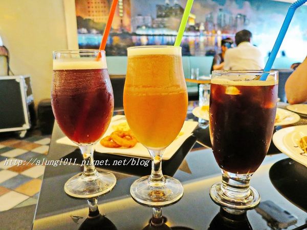 世奇文創餐廳:料好實在.. 世奇文創餐廳(喬可里餐廳)