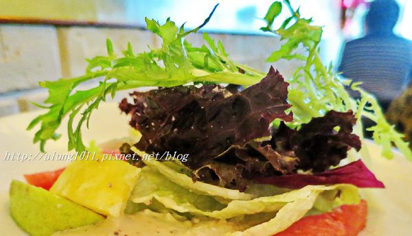 世奇文創餐廳:料好實在.. 世奇文創餐廳(喬可里餐廳)