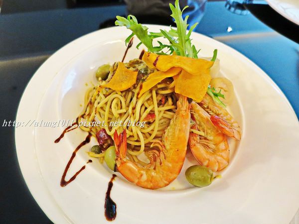 世奇文創餐廳:料好實在.. 世奇文創餐廳(喬可里餐廳)