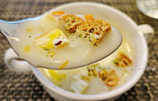 世奇文創餐廳:料好實在.. 世奇文創餐廳(喬可里餐廳)