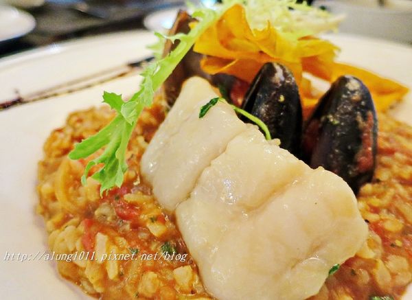 世奇文創餐廳:料好實在.. 世奇文創餐廳(喬可里餐廳)