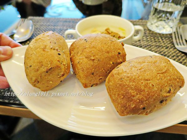 世奇文創餐廳:料好實在.. 世奇文創餐廳(喬可里餐廳)