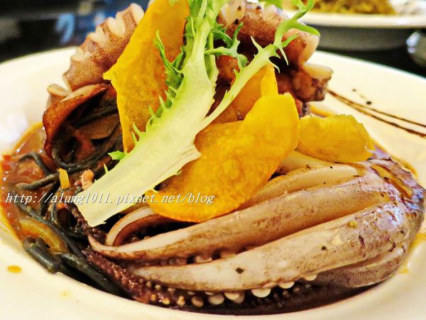 世奇文創餐廳:料好實在.. 世奇文創餐廳(喬可里餐廳)